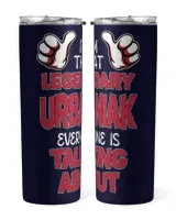 Skinny Tumbler Skinny Tumbler