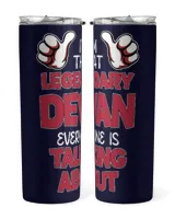 Skinny Tumbler Skinny Tumbler