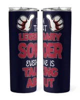Skinny Tumbler Skinny Tumbler