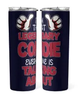 Skinny Tumbler Skinny Tumbler