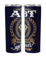 Skinny Tumbler