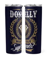 Skinny Tumbler