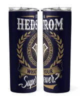 Skinny Tumbler