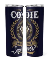 Skinny Tumbler