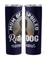 Skinny Tumbler