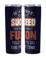 Skinny Tumbler