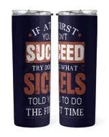 Skinny Tumbler Skinny Tumbler