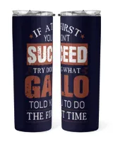 Skinny Tumbler Skinny Tumbler