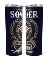 Skinny Tumbler