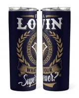 Skinny Tumbler