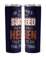 Skinny Tumbler Skinny Tumbler