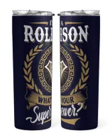 Skinny Tumbler