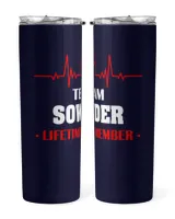Skinny Tumbler