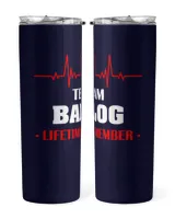 Skinny Tumbler