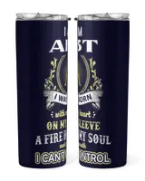 Skinny Tumbler