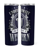 Skinny Tumbler