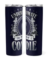 Skinny Tumbler Skinny Tumbler