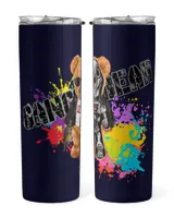Skinny Tumbler