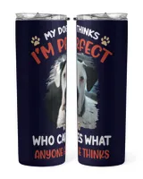Skinny Tumbler