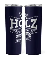 Skinny Tumbler