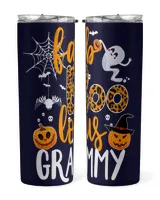 Skinny Tumbler