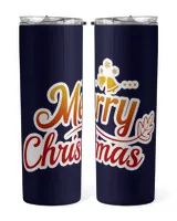 Skinny Tumbler