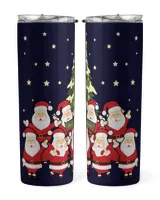 Skinny Tumbler