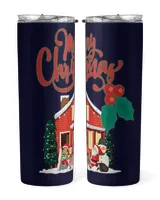 Skinny Tumbler
