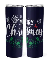 Skinny Tumbler