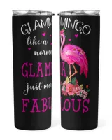 Skinny Tumbler