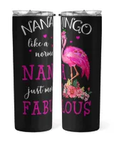Skinny Tumbler
