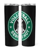 Skinny Tumbler