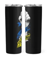 Skinny Tumbler