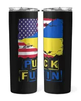 Skinny Tumbler