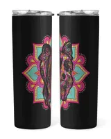 Skinny Tumbler