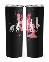 Skinny Tumbler