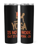 Skinny Tumbler