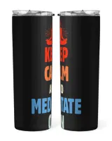 Skinny Tumbler