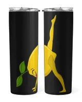 Skinny Tumbler