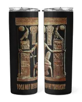 Skinny Tumbler