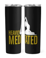 Skinny Tumbler
