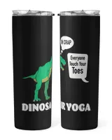 Skinny Tumbler