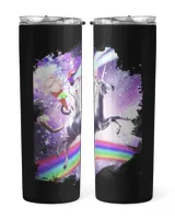 Skinny Tumbler