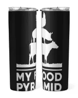 Skinny Tumbler