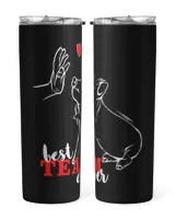 Skinny Tumbler