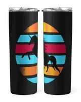 Skinny Tumbler
