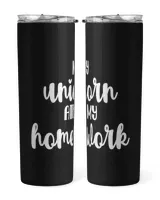 Skinny Tumbler