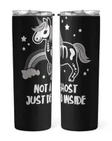 Skinny Tumbler