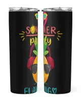 Skinny Tumbler