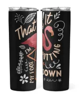 Skinny Tumbler